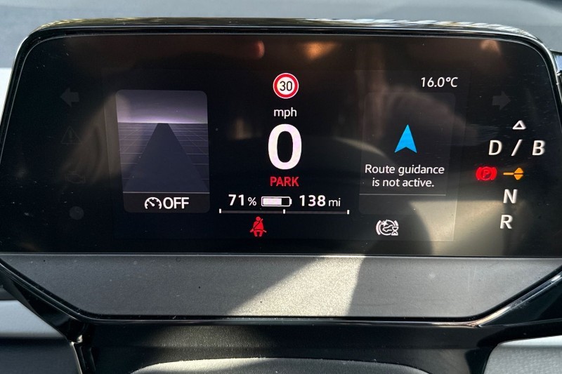 Used Volkswagen ID.3 2020 for sale - 78152735: Photo 16