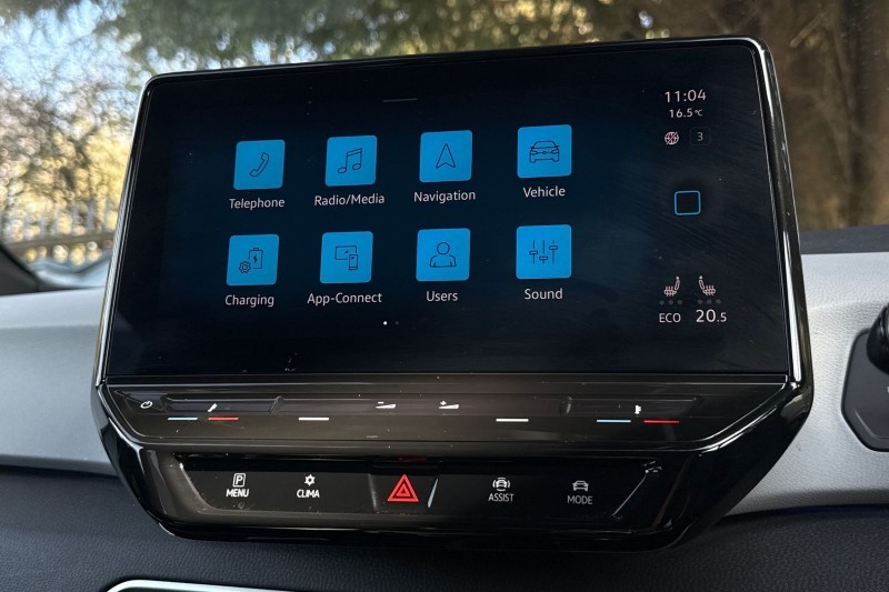 Used Volkswagen ID.3 2020 for sale - 78152735: Photo 18