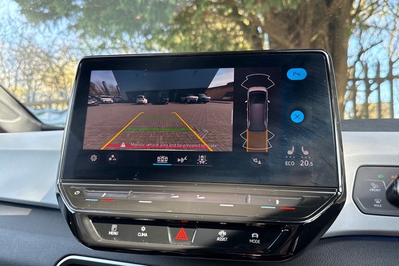 Used Volkswagen ID.3 2020 for sale - 78152735: Photo 20