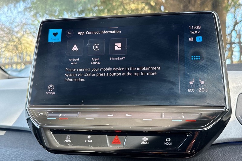 Used Volkswagen ID.3 2020 for sale - 78152735: Photo 21