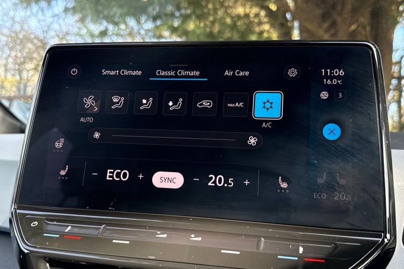 Used Volkswagen ID.3 2020 for sale - 78152735: Photo 22