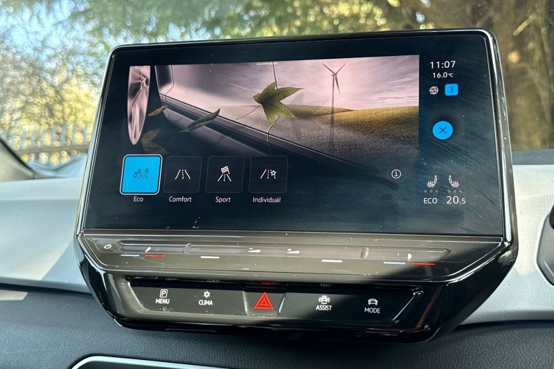 Used Volkswagen ID.3 2020 for sale - 78152735: Photo 23