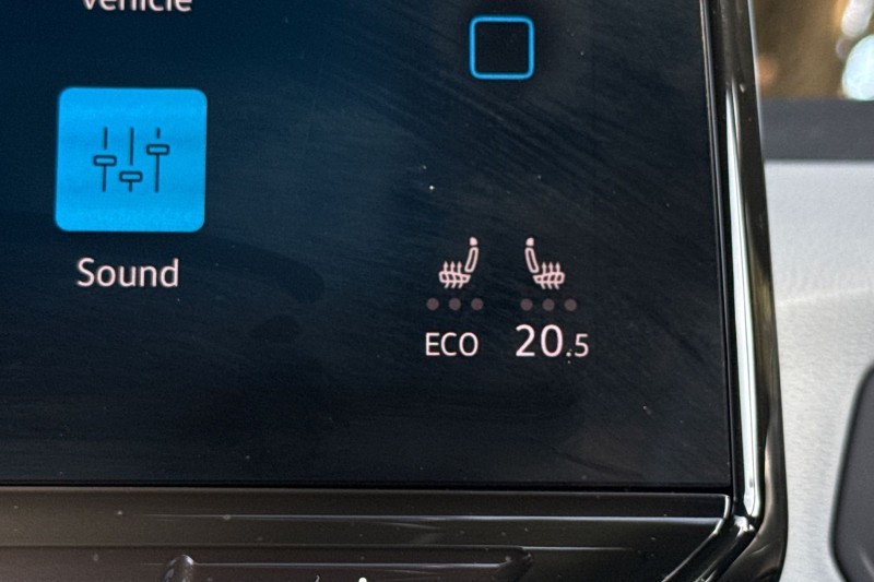 Used Volkswagen ID.3 2020 for sale - 78152735: Photo 24