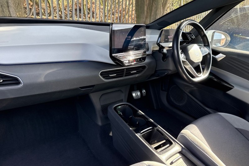 Used Volkswagen ID.3 2020 for sale - 78152735: Photo 25