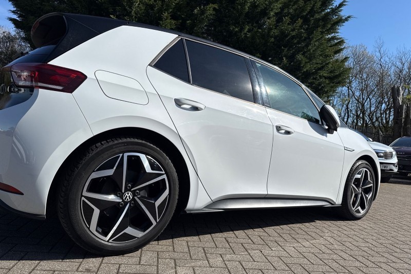 Used Volkswagen ID.3 2020 for sale - 78152735: Photo 28