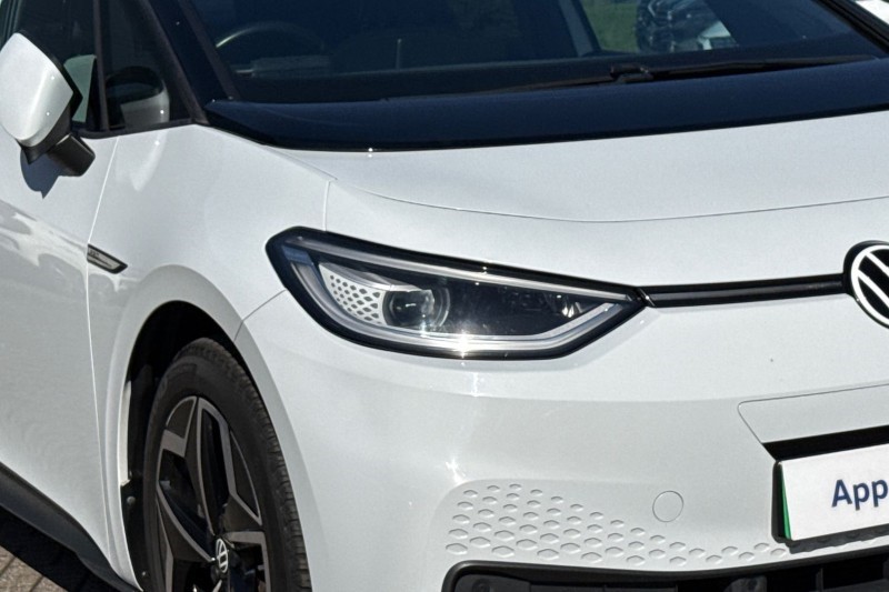 Used Volkswagen ID.3 2020 for sale - 78152735: Photo 29