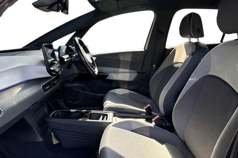 Used Volkswagen ID.3 2020 for sale - 78152735: Photo 3
