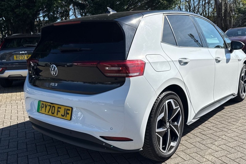 Used Volkswagen ID.3 2020 for sale - 78152735: Photo 33