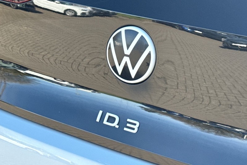 Used Volkswagen ID.3 2020 for sale - 78152735: Photo 34