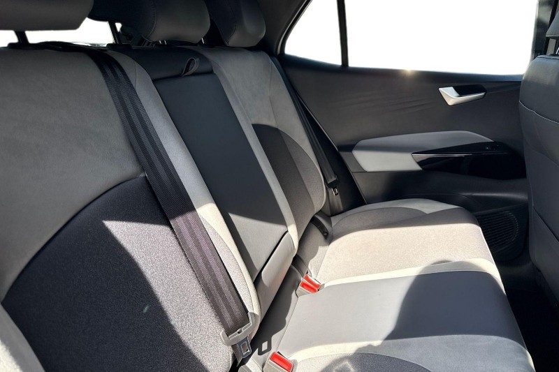 Used Volkswagen ID.3 2020 for sale - 78152735: Photo 4