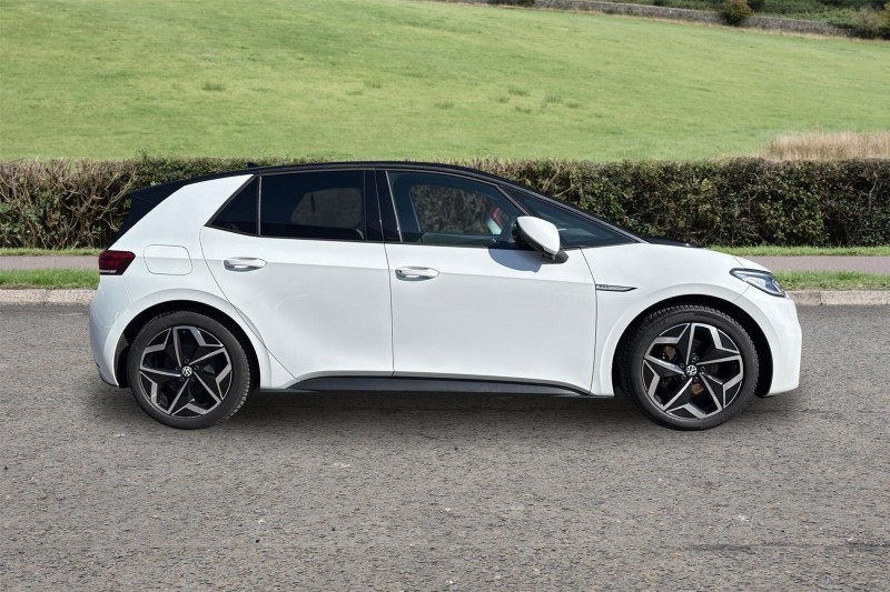 Used Volkswagen ID.3 2020 for sale - 78152735: Photo 5