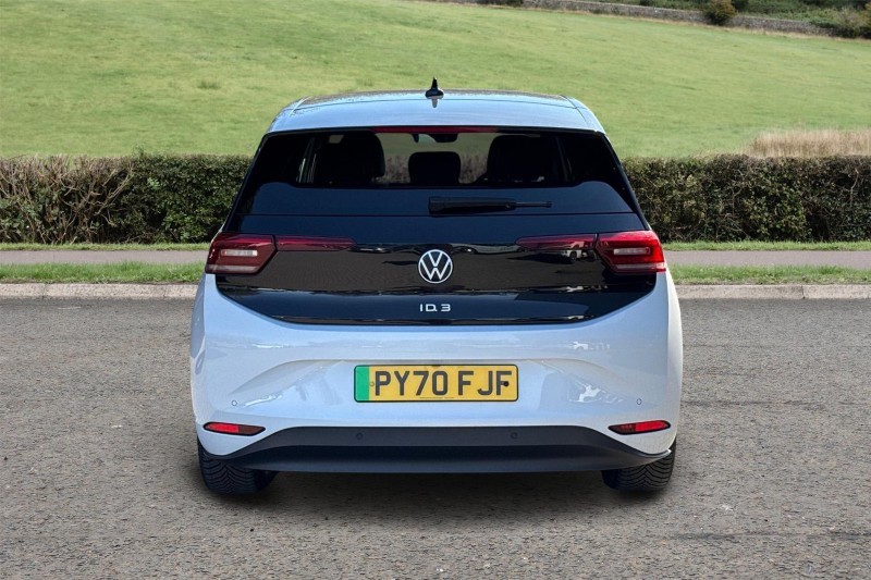 Used Volkswagen ID.3 2020 for sale - 78152735: Photo 6