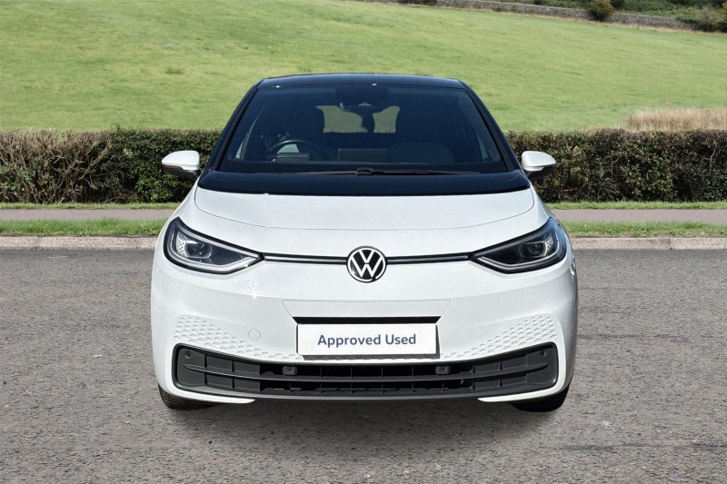 Used Volkswagen ID.3 2020 for sale - 78152735: Photo 7