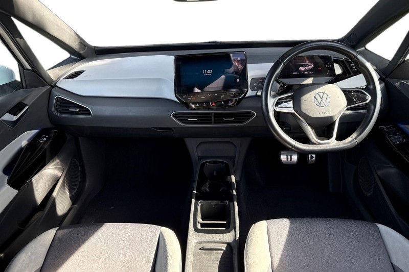 Used Volkswagen ID.3 2020 for sale - 78152735: Photo 9