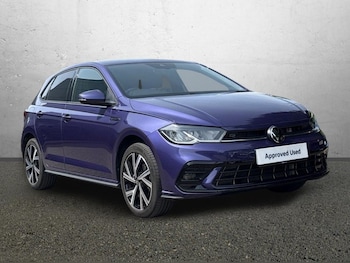 Used Volkswagen Polo 2023 for sale - 78555675: Photo