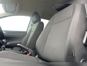 Used Volkswagen Polo 2021 for sale - 79120661: Photo
