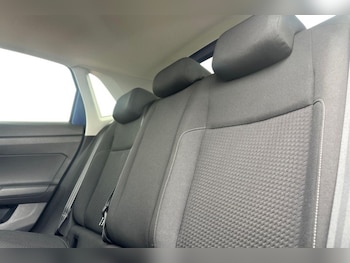 Used Volkswagen Polo 2021 for sale - 79120661: Photo