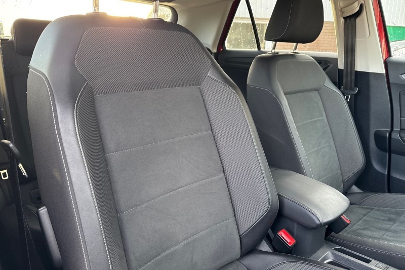 Used Volkswagen T-Roc 2022 for sale - 77445812: Photo 16