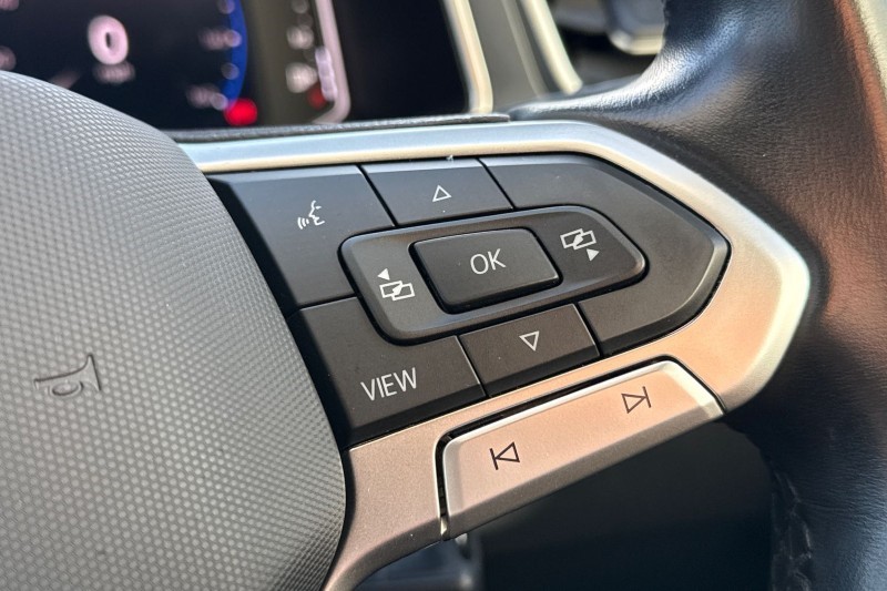 Used Volkswagen T-Roc 2022 for sale - 77445812: Photo 19