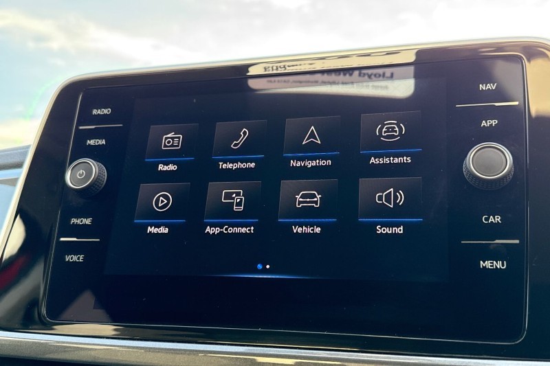 Used Volkswagen T-Roc 2022 for sale - 77445812: Photo 21