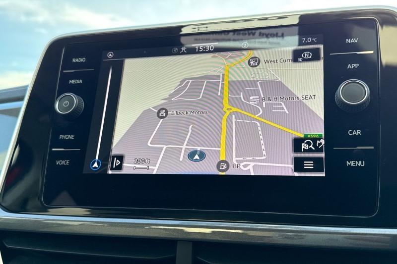 Used Volkswagen T-Roc 2022 for sale - 77445812: Photo 22