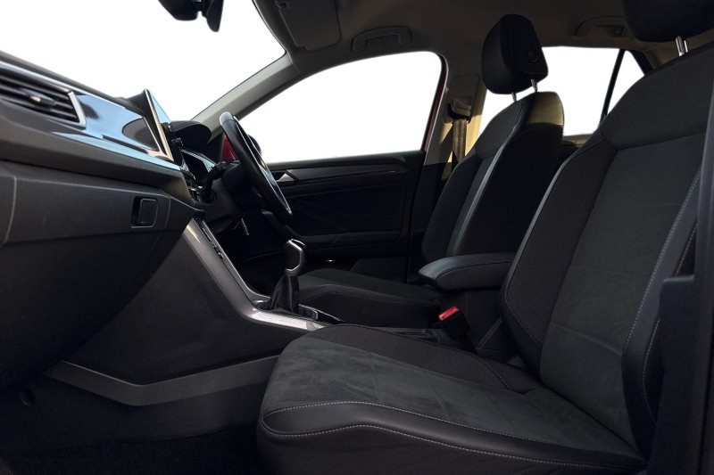 Used Volkswagen T-Roc 2022 for sale - 77445812: Photo 3