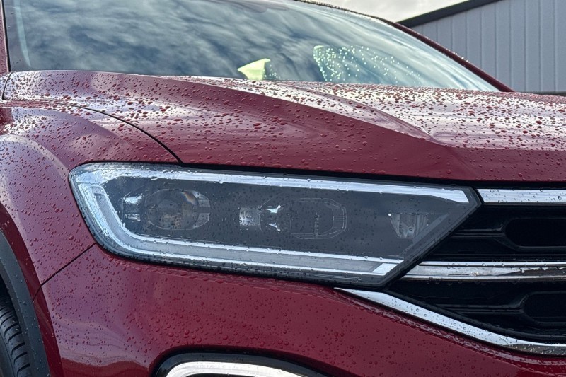 Used Volkswagen T-Roc 2022 for sale - 77445812: Photo 30