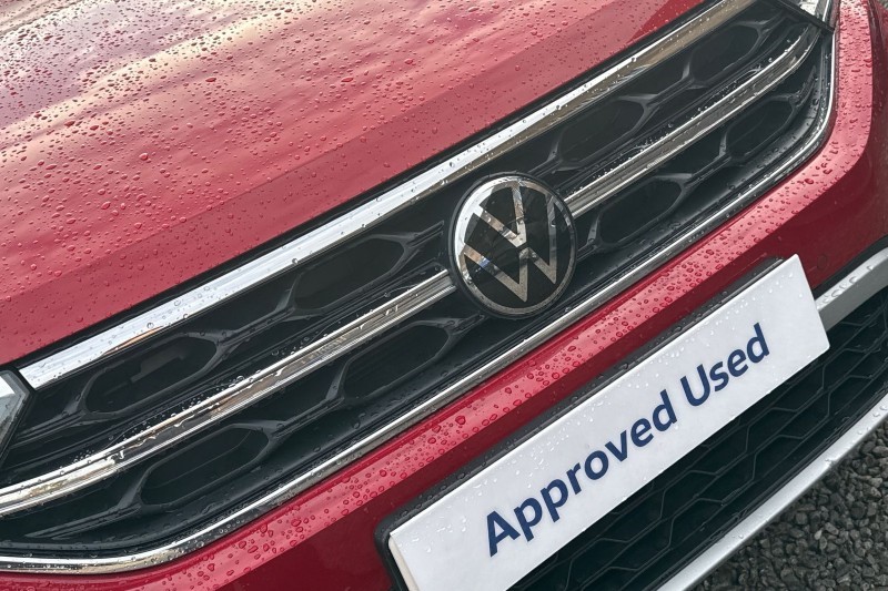 Used Volkswagen T-Roc 2022 for sale - 77445812: Photo 31