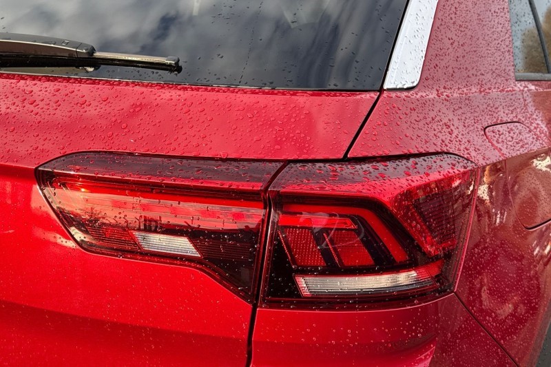 Used Volkswagen T-Roc 2022 for sale - 77445812: Photo 32