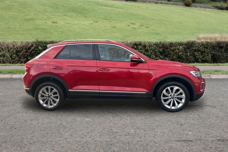 Used Volkswagen T-Roc 2022 for sale - 77445812: Photo 38