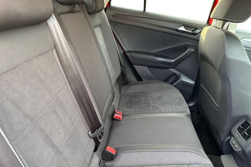 Used Volkswagen T-Roc 2022 for sale - 77445812: Photo 4