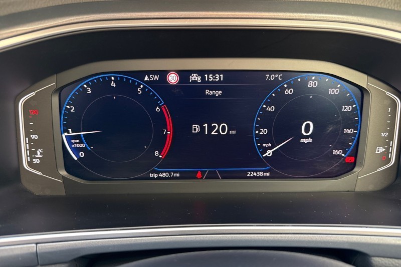 Used Volkswagen T-Roc 2022 for sale - 77445812: Photo 53