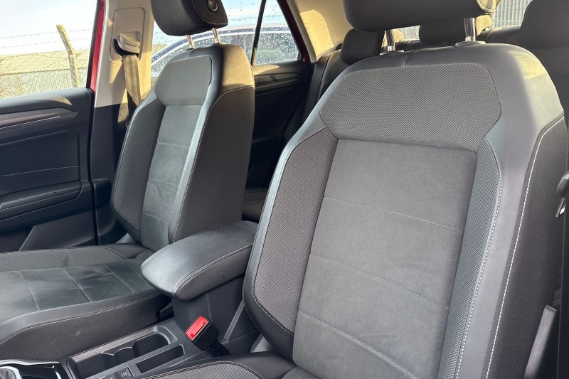 Used Volkswagen T-Roc 2022 for sale - 77445812: Photo 60