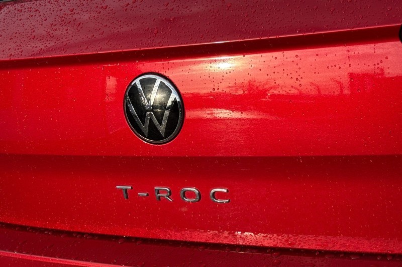 Used Volkswagen T-Roc 2022 for sale - 77445812: Photo 66