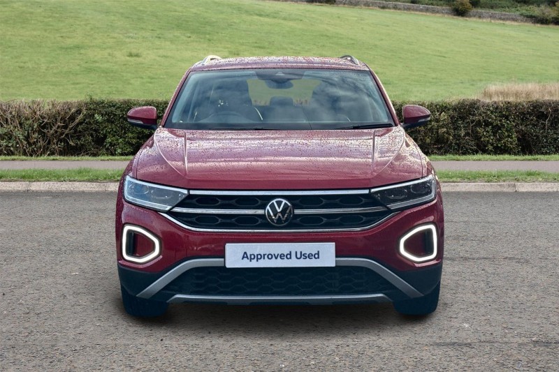 Used Volkswagen T-Roc 2022 for sale - 77445812: Photo 7