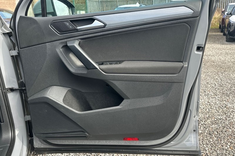 Used Volkswagen Tiguan 2021 for sale - 78014738: Photo 11