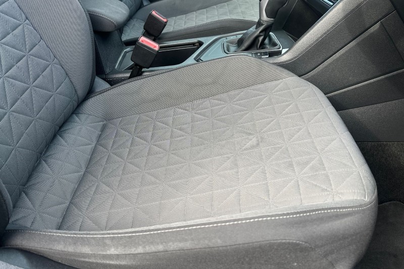 Used Volkswagen Tiguan 2021 for sale - 78014738: Photo 15