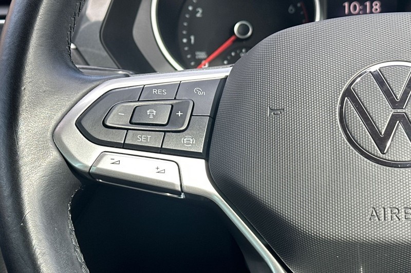 Used Volkswagen Tiguan 2021 for sale - 78014738: Photo 18