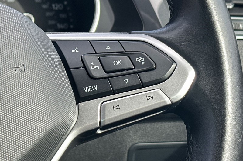 Used Volkswagen Tiguan 2021 for sale - 78014738: Photo 19