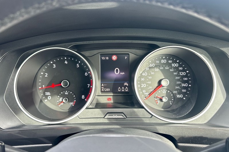 Used Volkswagen Tiguan 2021 for sale - 78014738: Photo 20