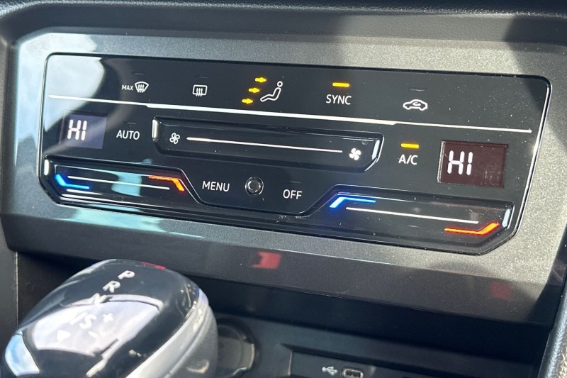 Used Volkswagen Tiguan 2021 for sale - 78014738: Photo 25