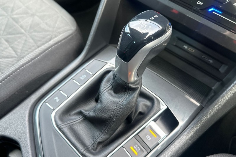 Used Volkswagen Tiguan 2021 for sale - 78014738: Photo 27