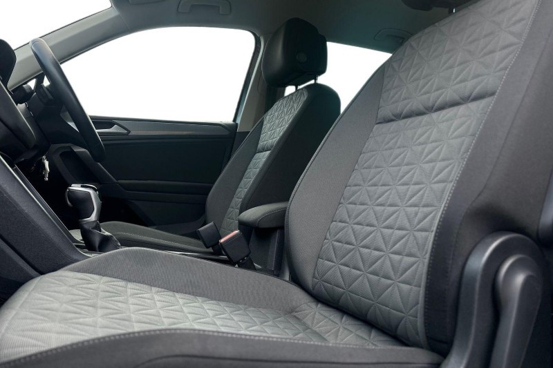 Used Volkswagen Tiguan 2021 for sale - 78014738: Photo 3