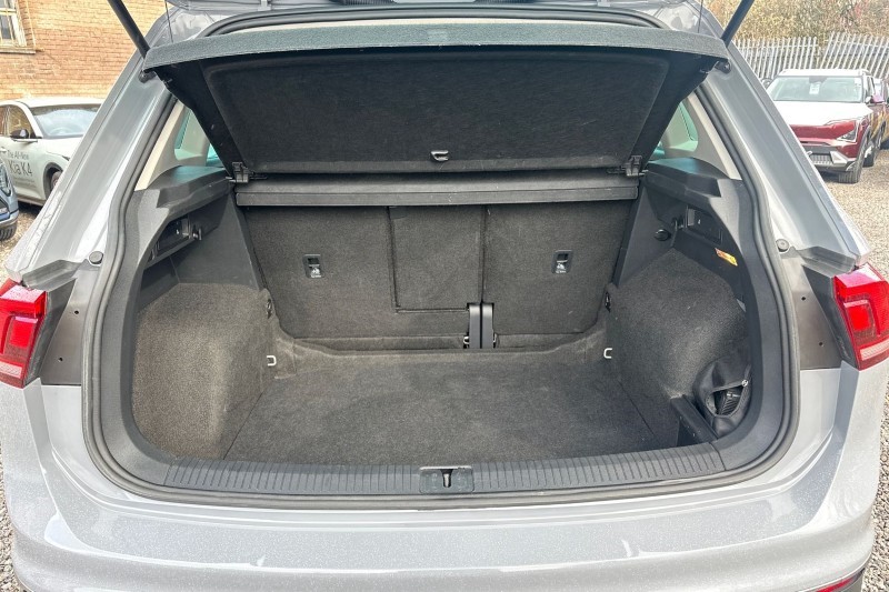 Used Volkswagen Tiguan 2021 for sale - 78014738: Photo 31