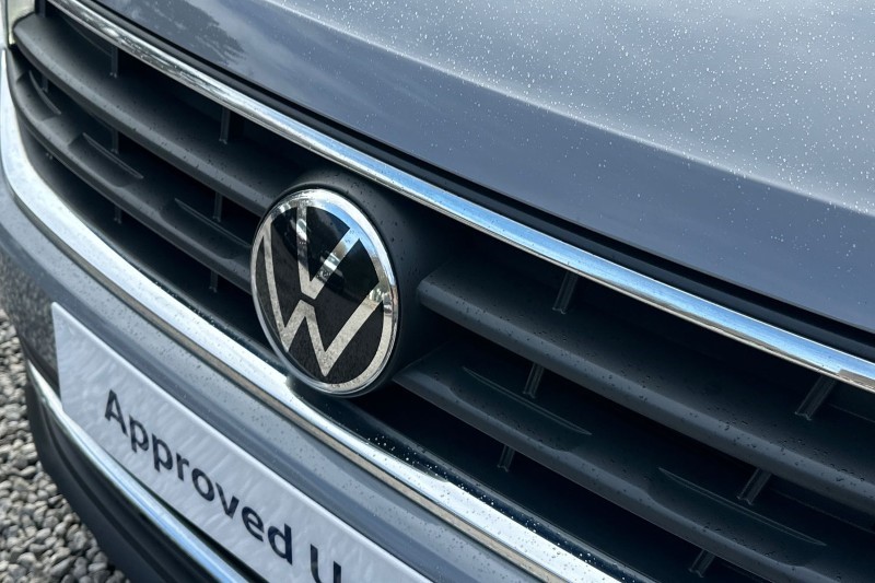 Used Volkswagen Tiguan 2021 for sale - 78014738: Photo 33