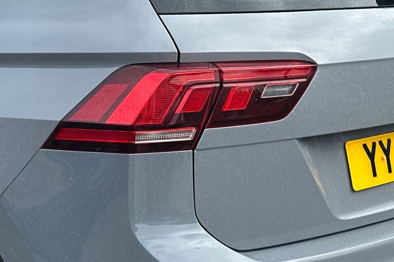 Used Volkswagen Tiguan 2021 for sale - 78014738: Photo 34