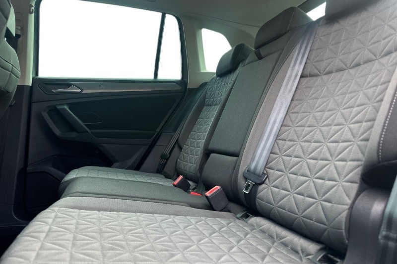 Used Volkswagen Tiguan 2021 for sale - 78014738: Photo 4