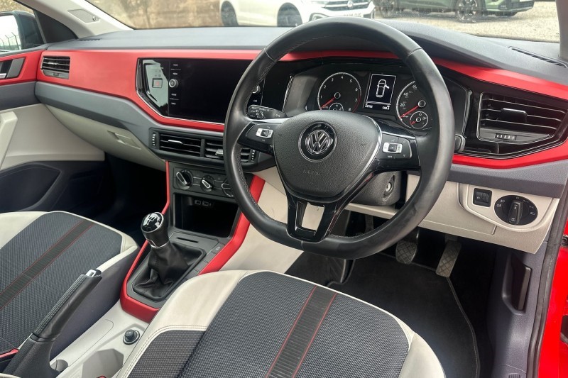 Used Volkswagen Polo 2018 for sale - 77732691: Photo 10