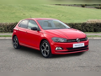 2018 (68) - 1.0 TSI 95 Beats 5dr