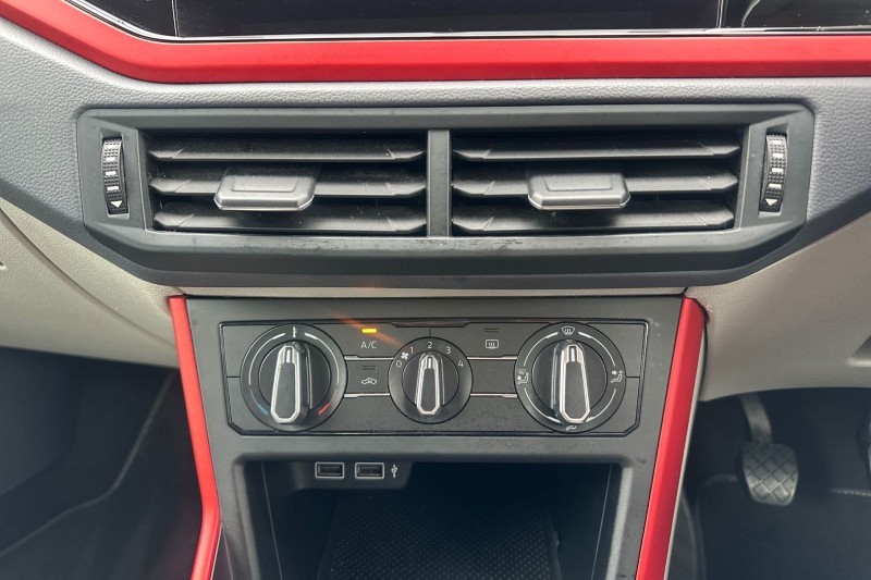 Used Volkswagen Polo 2018 for sale - 77732691: Photo 25